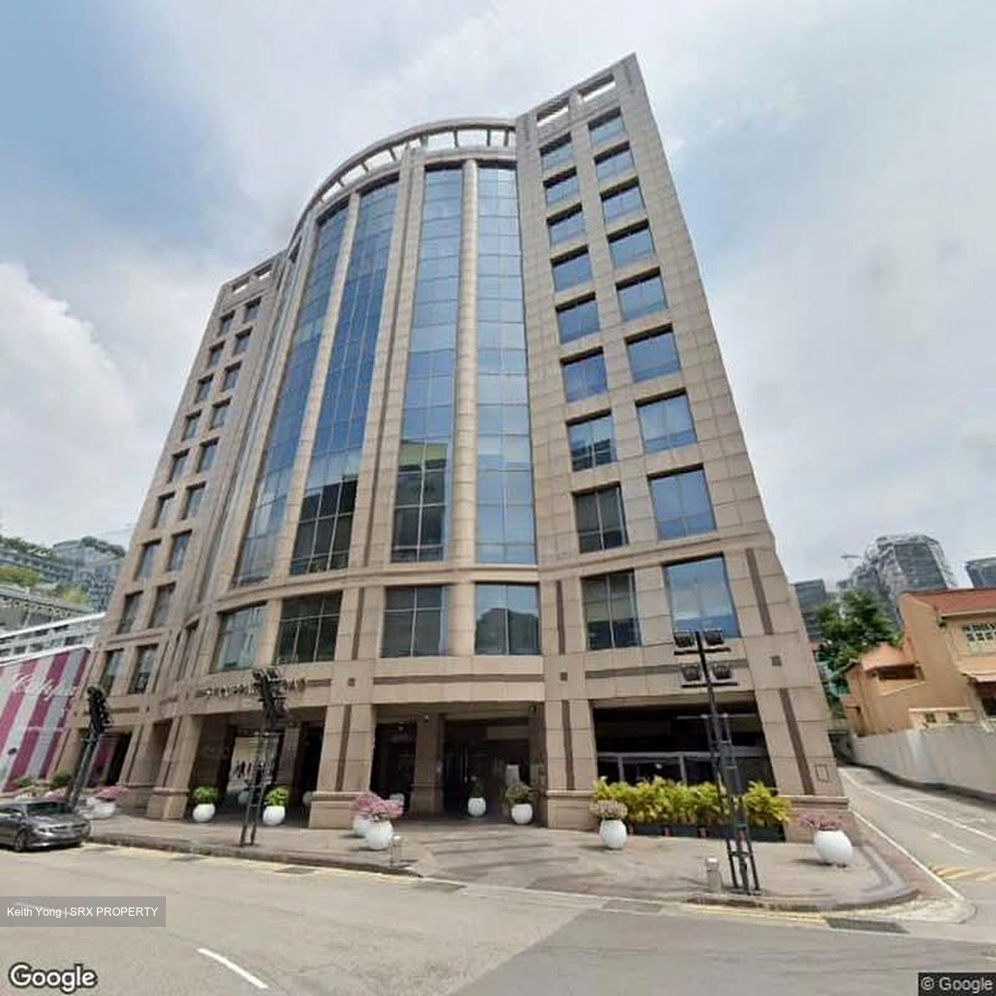 51 Cuppage Road (D9), Office #583294051